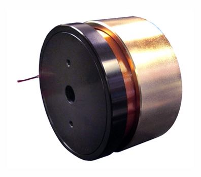 Motion Control - High Force to Size Voice Coil Motor!