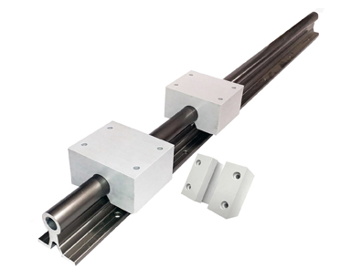 motion control linear motion components