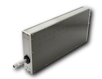motion control - linear rotary actuator