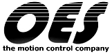 motion control - OES