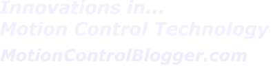 Motion Control Blogger Motion Control Blogger